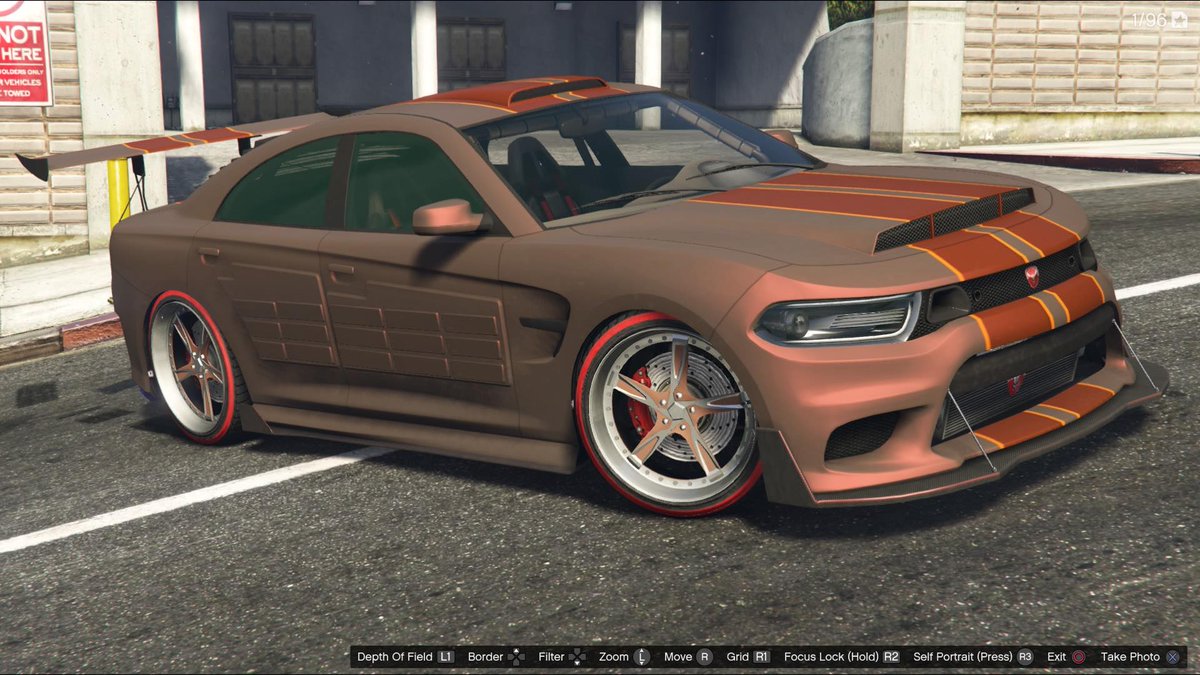 THFC17NoCrew's tweet photo. Big SO to @DodoModzz for this dope ride !!! https://t.co/hNp5Ih045l