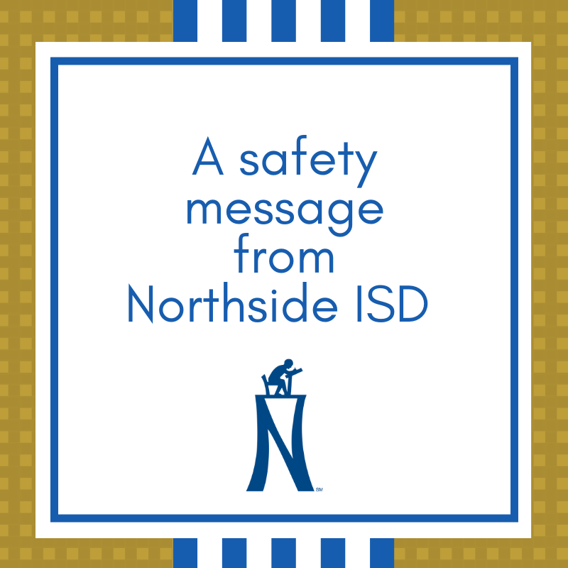 NISD tweet picture