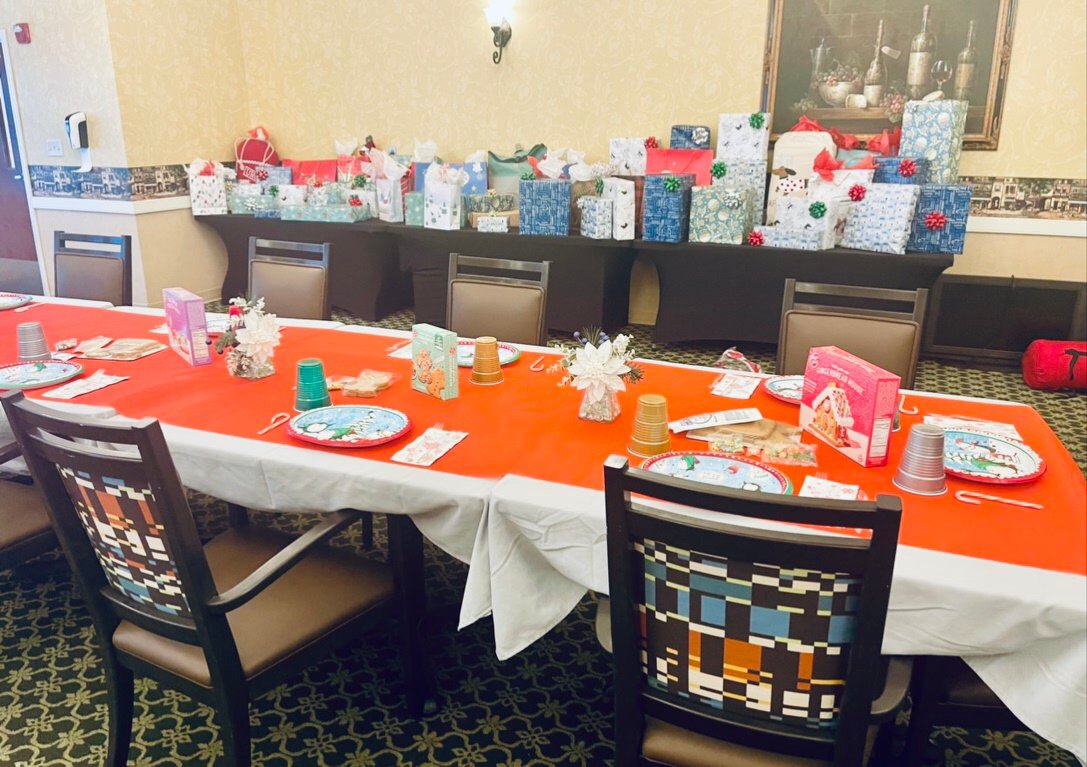 Prairie Lakes HC tweet media