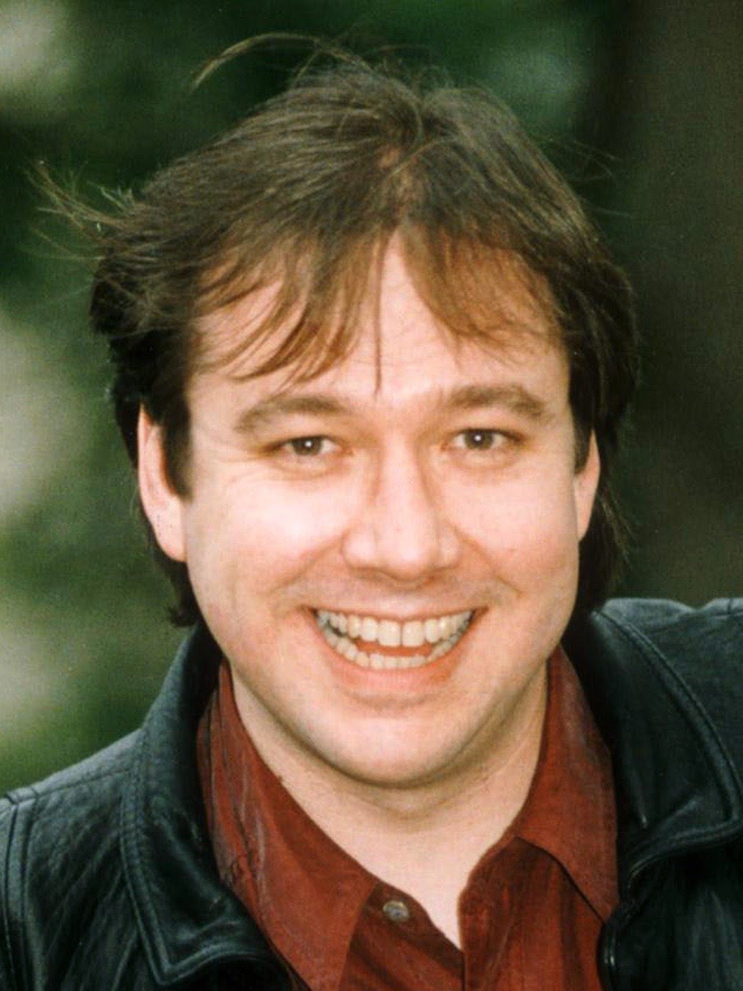 Happy Birthday Bill Hicks. Would have been 60 today. 