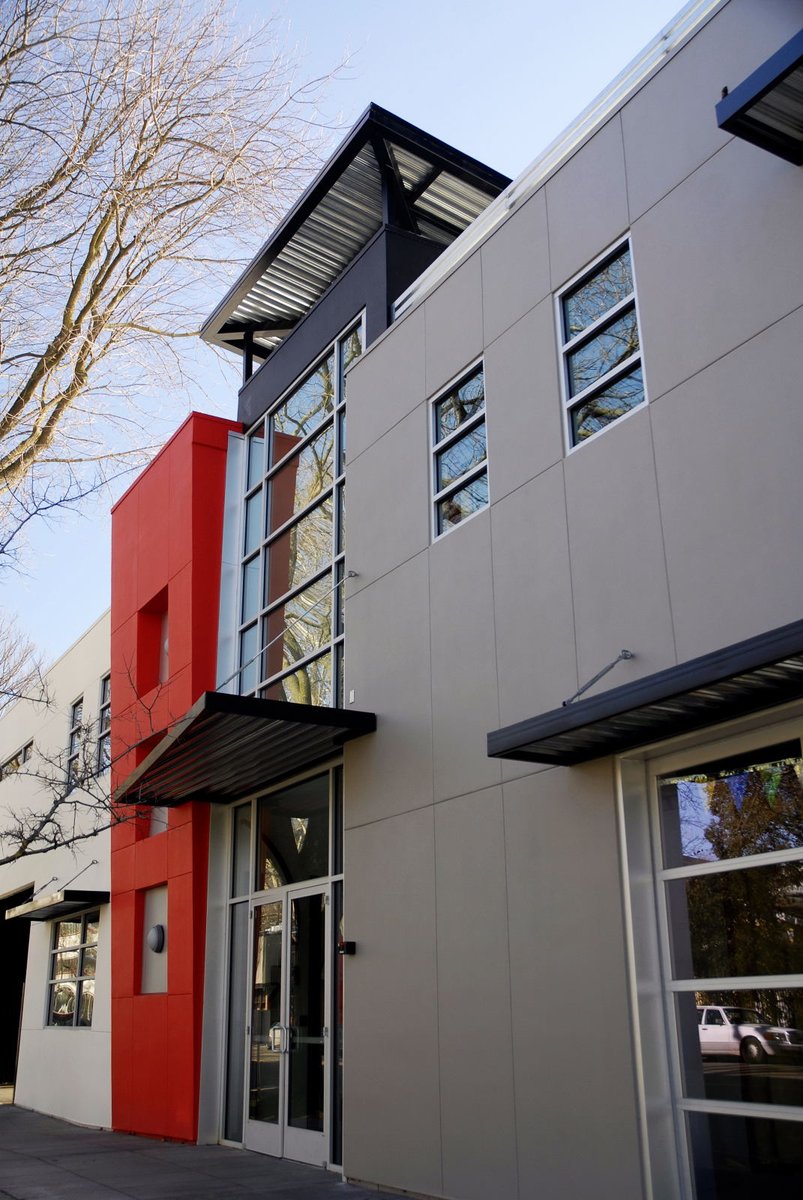 AIA Central Valley is moving (within our existing location) and starting a new approach: "AIACV Meets Here"! lnkd.in/dGk9K3wh