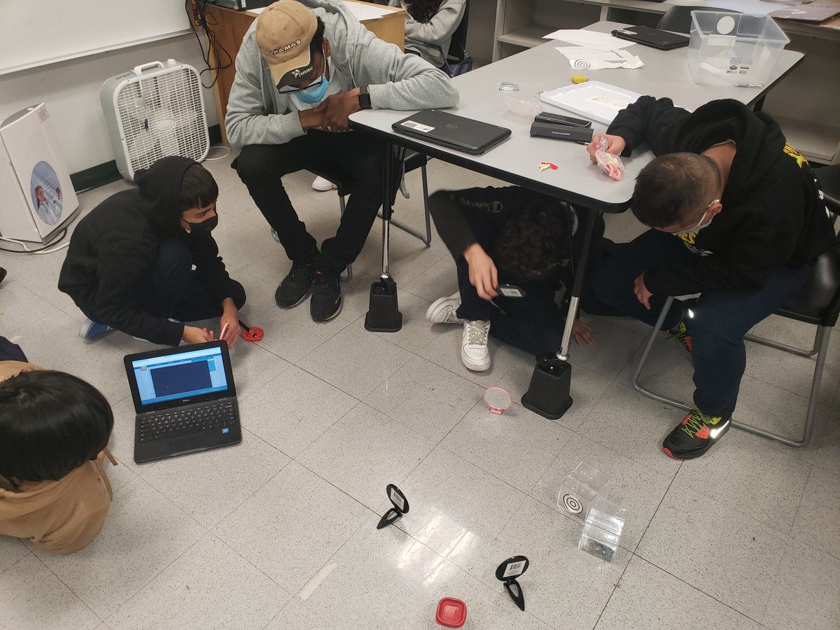 Cameron Elementary tweet media