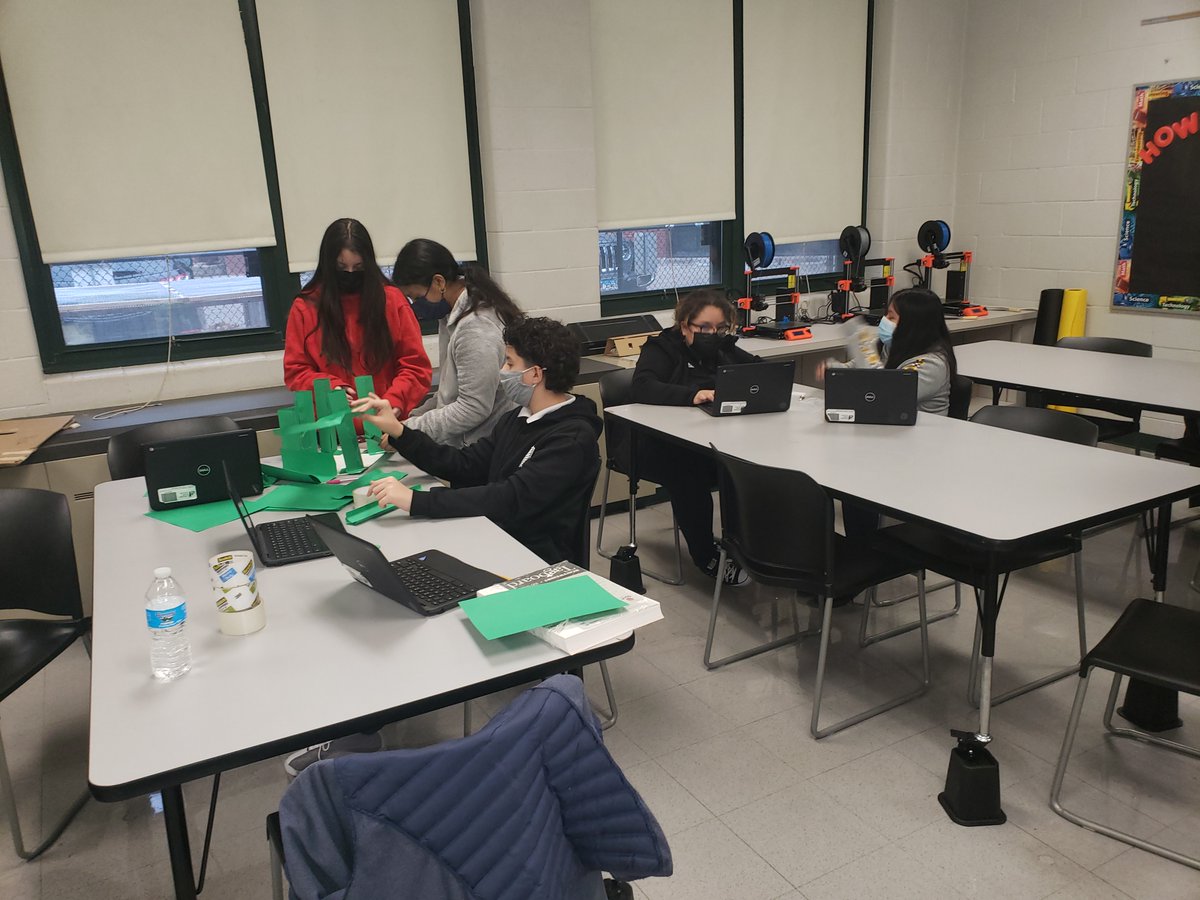 Cameron Elementary tweet media