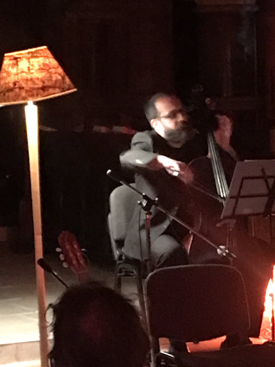 <a href="/StAldhelm1/">@StAldhelmBenefice</a> StAldhelmBenefice @StAldhelmBenefice Nick Squires in concert at St George’s