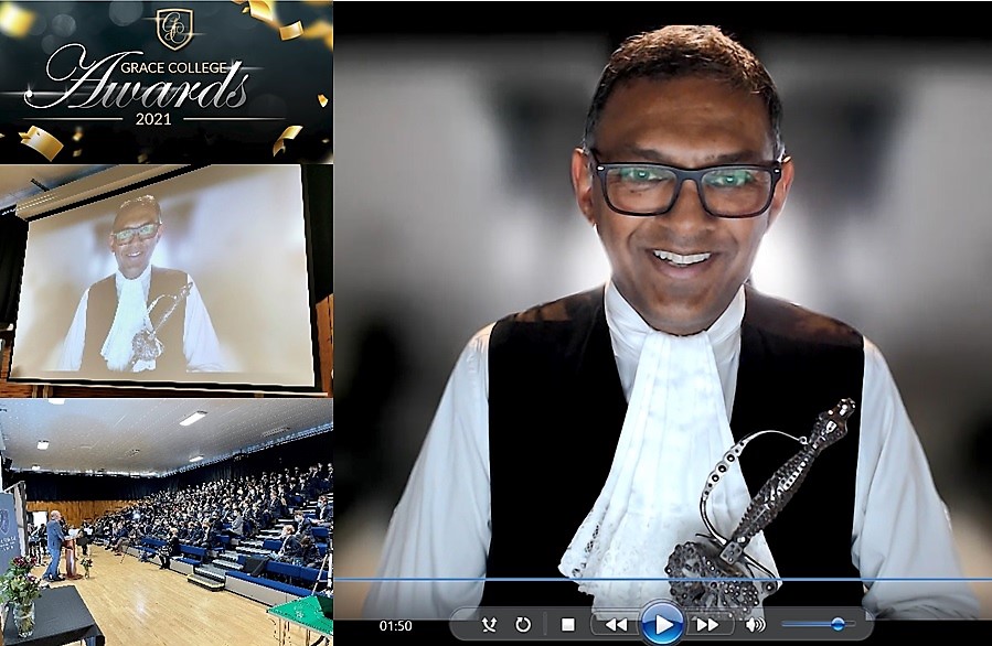 High Sheriff of Tyne & Wear 2021/22 (@farooqhakim68) on Twitter photo Thank you <a href="/GraceCollegeESF/">Grace College</a> <a href="/gateshead/">Gateshead Council</a> for inviting me as guest speaker for your end of term celebrations and prize giving. Congratulations to those nominated for the awards. I'm really impressed with the standing of the college and excellent ethos focusing on character building. Thank you <a href="/GraceCollegeESF/">Grace College</a> <a href="/gateshead/">Gateshead Council</a> for inviting me as guest speaker for your end of term celebrations and prize giving. Congratulations to those nominated for the awards. I'm really impressed with the standing of the college and excellent ethos focusing on character building.