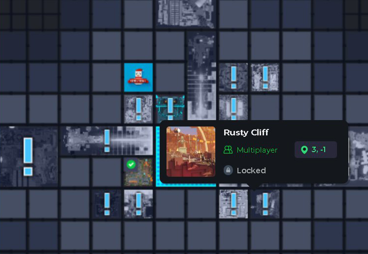 ddgamesco's tweet photo. @TheSandboxGame Rusty Cliff at coordination (3, -1)
Please give me an alpha pass, its my last chance
#AlphaPass @TheSandboxGame https://t.co/3CExXo9VaC