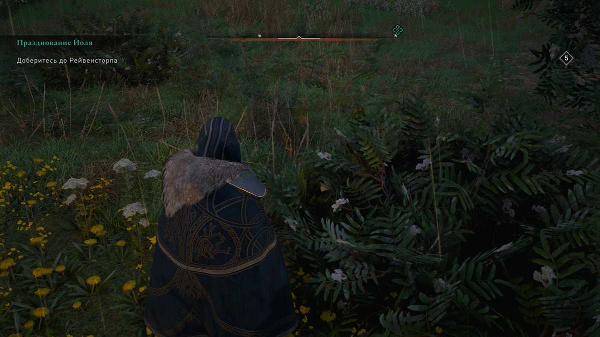 HighExceL's tweet image. #PS5Share, #AssassinsCreedValhalla