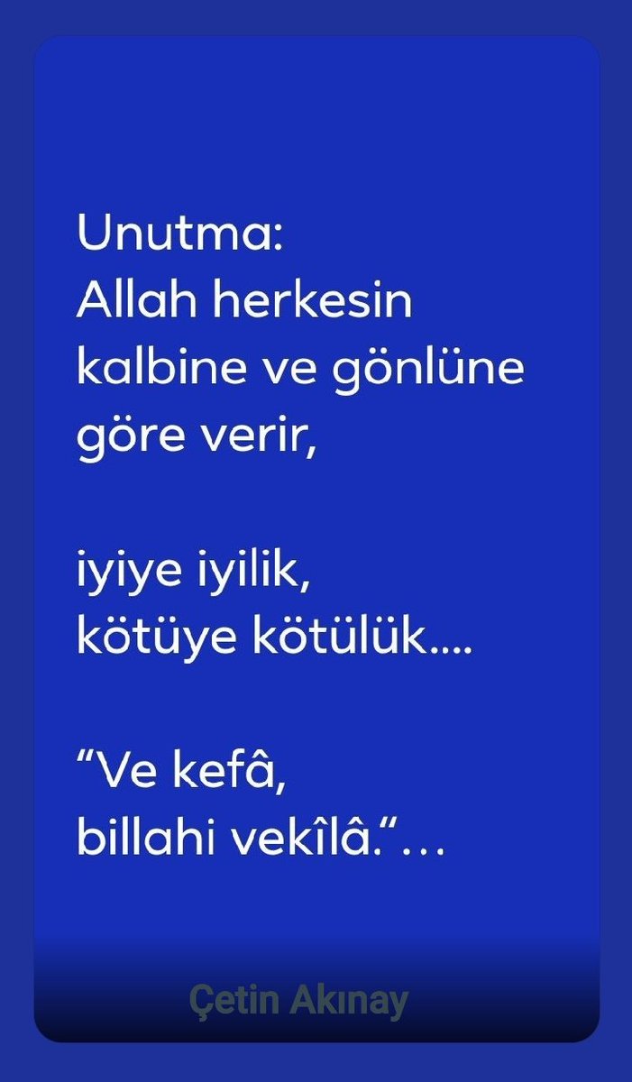 çetin akınay (@etinaknay) on Twitter photo 