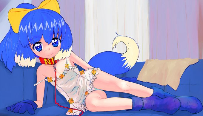 ---- ここまで描いた ----いぬてぃちゃんお誕生日絵遅れてクリスマスウィークに突入しそうなのでここからさらにサンタコス着せます(どんどん増えていく差分) 