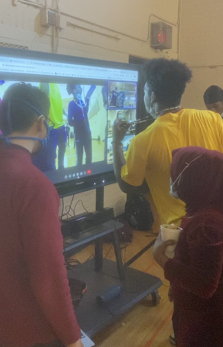 MPS DAPE tweet media