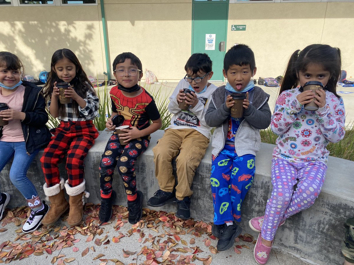 Rowland Elementary PTA tweet media