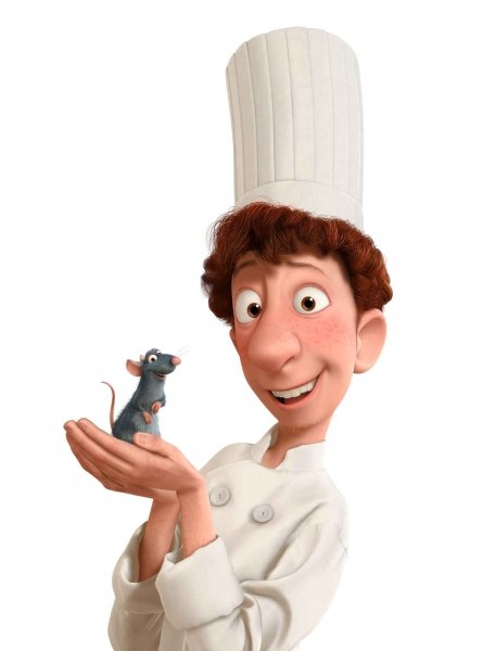 Solo secondo me Carmine è lo chef di Ratatouille con il topolino nel suo cuore invece che nascosto sotto il cappello da cuoco? #MasterChef #masterchefit  #MasterchefItalia <a href="/barbierichef/">Bruno Barbieri</a>