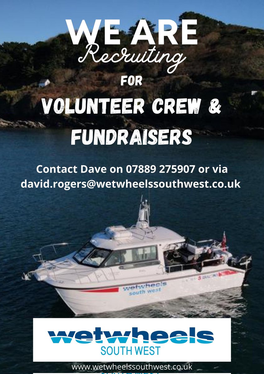 Wetwheels South West (@wetwheelssw) on Twitter photo 
