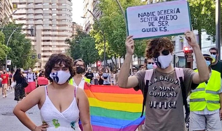 LGTB FRIENDLY | 🏳️‍🌈

Si esto te molesta, éste no es tu club.

El <a href="/CiudadDeMurcia/">CAP Ciudad de Murcia</a> entiende así.