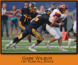 Gabe Wilbur tweet media