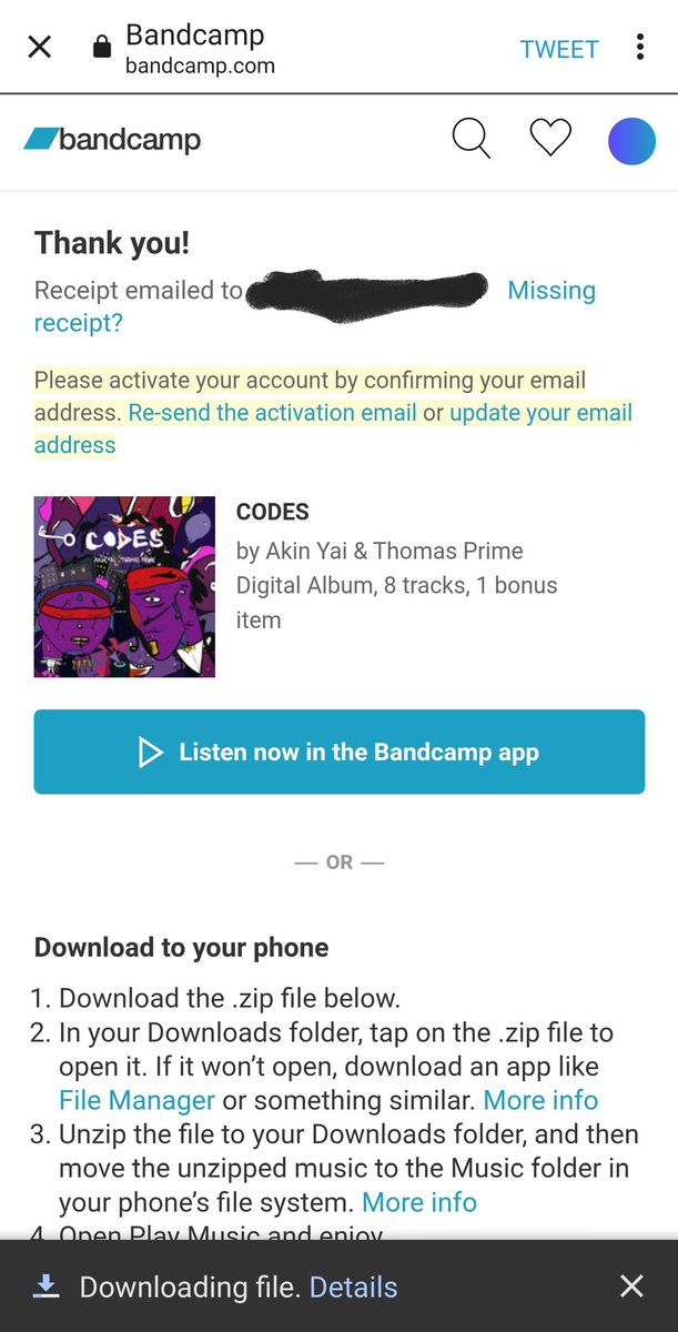 15 dollars well spent!!

"Killin u birds, always had a way with these words, now I jot down ways these words can strike nerves"- Class 99 SHIT!!!