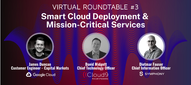 Cloud9 Technologies tweet media