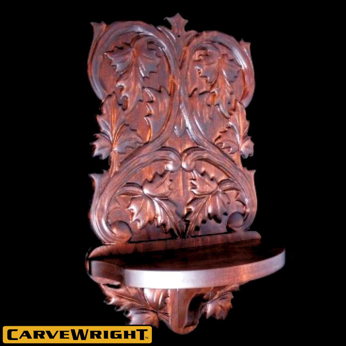 carvewright cnc machine