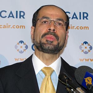 CAIRFlorida's tweet photo. An Important Update on Our Fight Against Anti-Muslim Hate Groups [From the desk of @CAIRNational Executive Director @NihadAwad ] https://t.co/KuQMsDSsjf #RominIqbal #StevenEmerson #Islamophobia #HateWatch #Israel https://t.co/lHjspN2Q7p