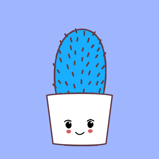 🎁 FREE NFT: BLUE CACTUS CHALLENGE 💙🌵

✅RT this
✅ Go to opensea.io/collection/chi…
✅ Find the blue cactus with the white pot and add it to your favorites
✅ Drop your eth/poly address

#NFT #NFTs #NFTGiveaway #NFTCommunity #opensea #NFTdrop