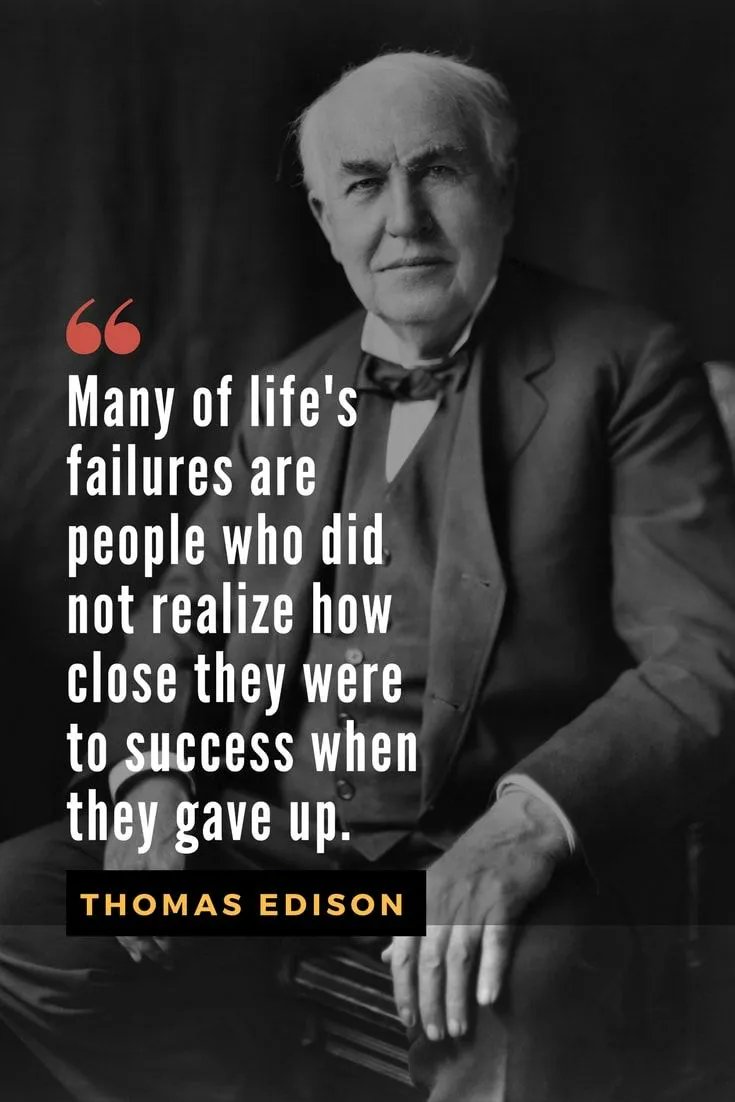 CitizenAthlete's tweet photo. Don't give up. You never know just how close you are to success.
…
#CitizenAthlete #CitizenAthleteProject #ParticipateWithPurpose #PersonalGrowth #LeadershipDevelopment #GreatCitizenship https://t.co/oXkpq72cr6