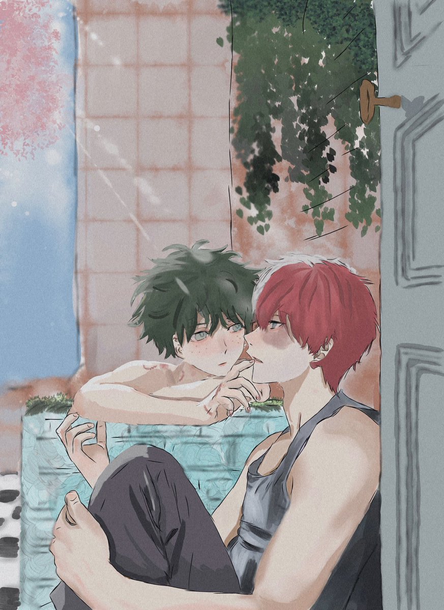 #tododeku #mha #bnha #轟出 #轟焦凍