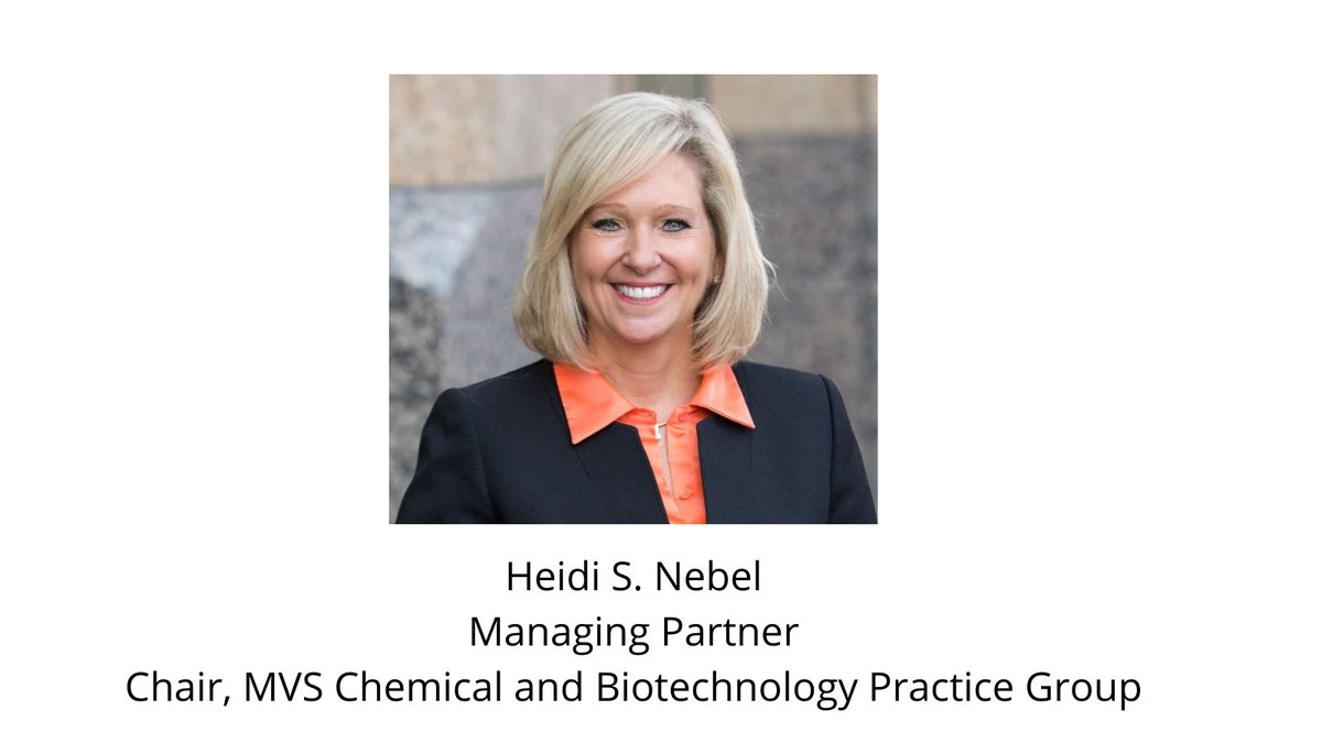 ipmvs's tweet photo. Exciting News at MVS!!! Managing Partner, Heidi S. Nebel, has been appointed by the U.S. Secretary of Commerce, Gina M. Raimondo, to the prestigious United States Patent and Trademark Office (USPTO) Patent Public Advisory Committee (PPAC).

https://t.co/TaF3yr3UW1

#ipmvs #uspto https://t.co/pTAZlJTrXM