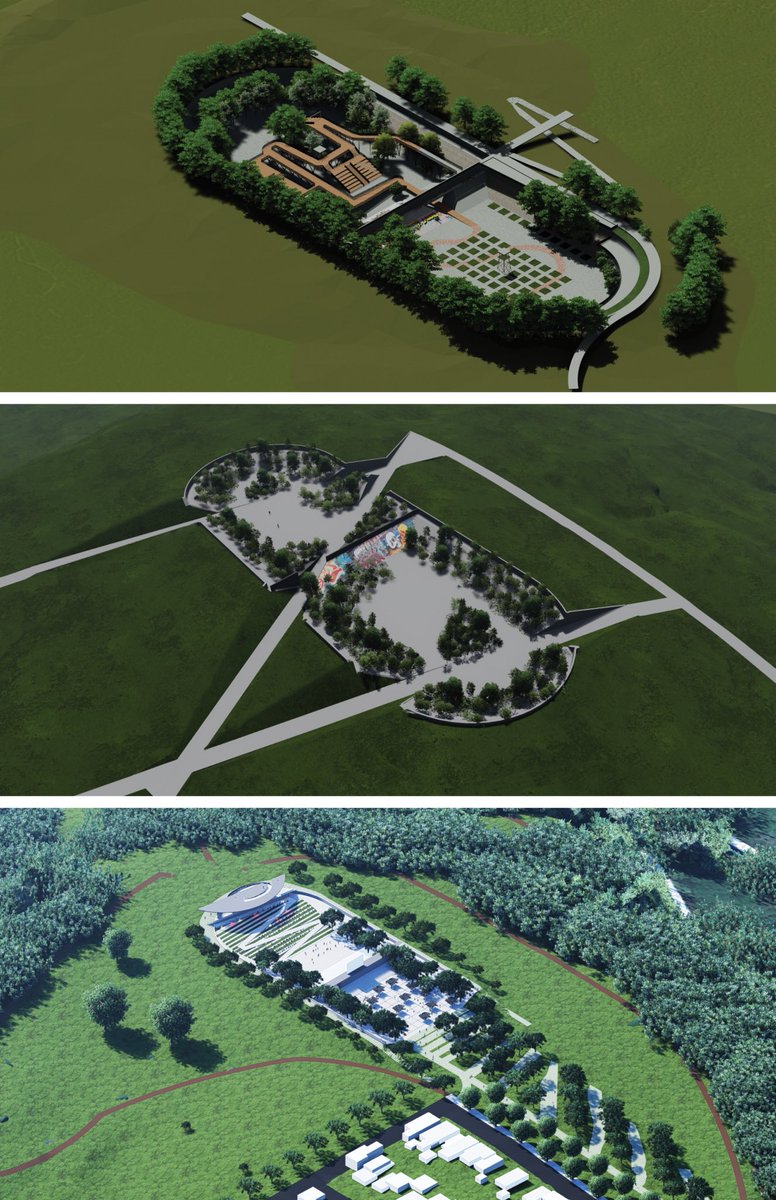 KCDesignCenter's tweet image. The KCDC Kessler Park Water Reservoir Open House starts in just two hours! Stop by to share your thoughts on the three design schemes students are proposing kcdesigncenter.org/events/waterre… @KCMOParks @PH_KC