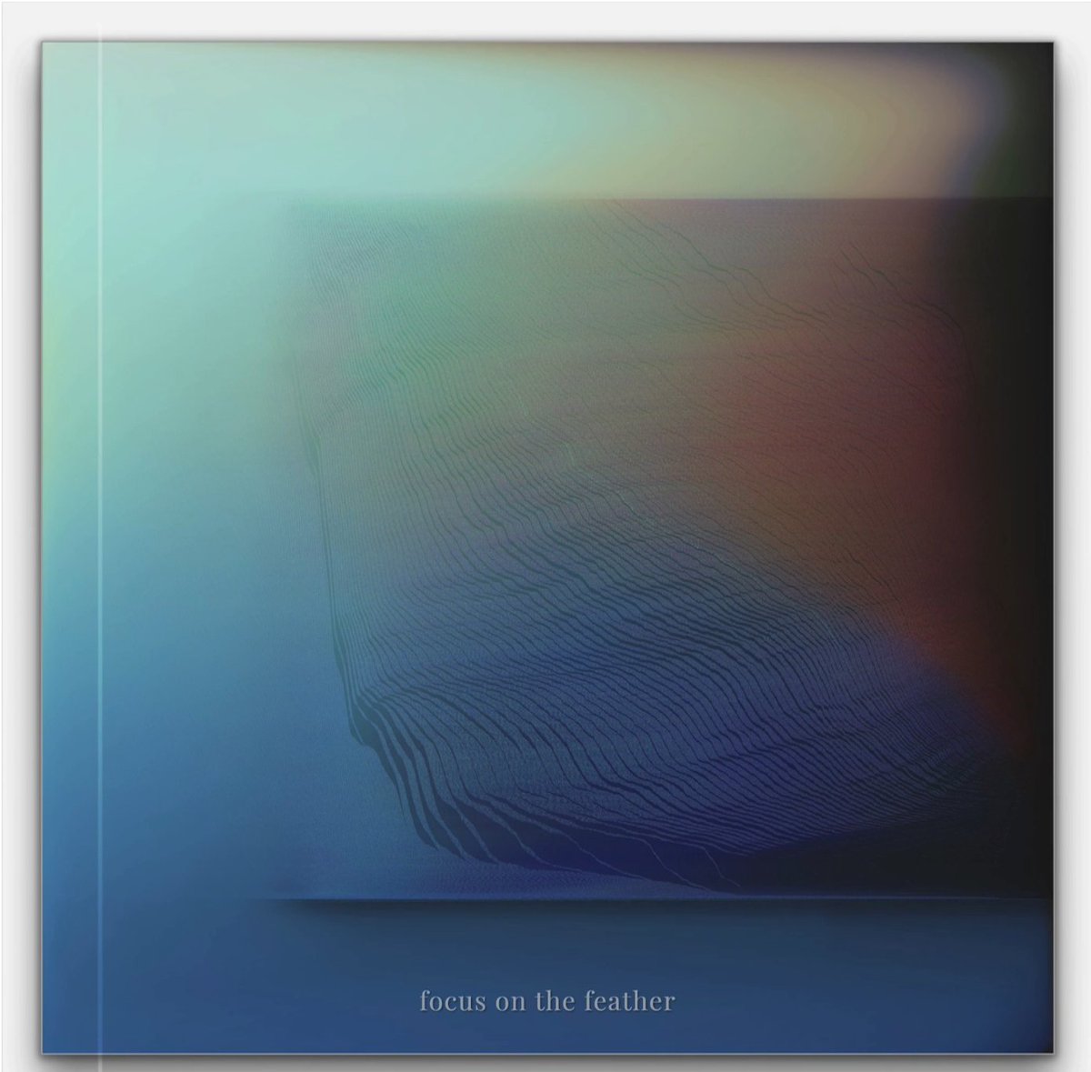 Extremely honored to see "white feather" in <a href="/ix_shells/">IX Shells ( • •)</a>'s gallery. It still blows my mind 😌
She's been a huge inspiration for my NFT journey, so if you have some time, go check out the other stunning works in this gallery.
🔗gallery.so/ixshells/20Eyw…