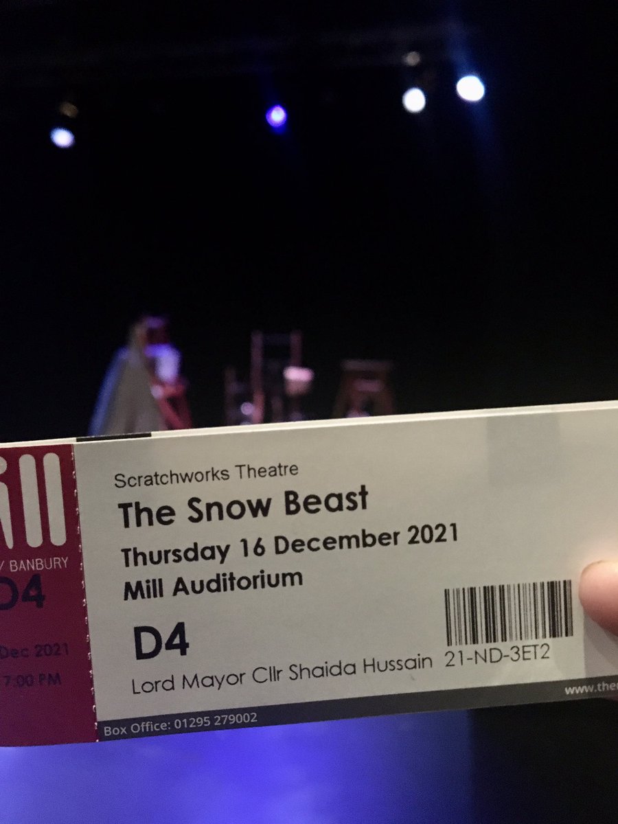 BanburyTownMayor tweet media