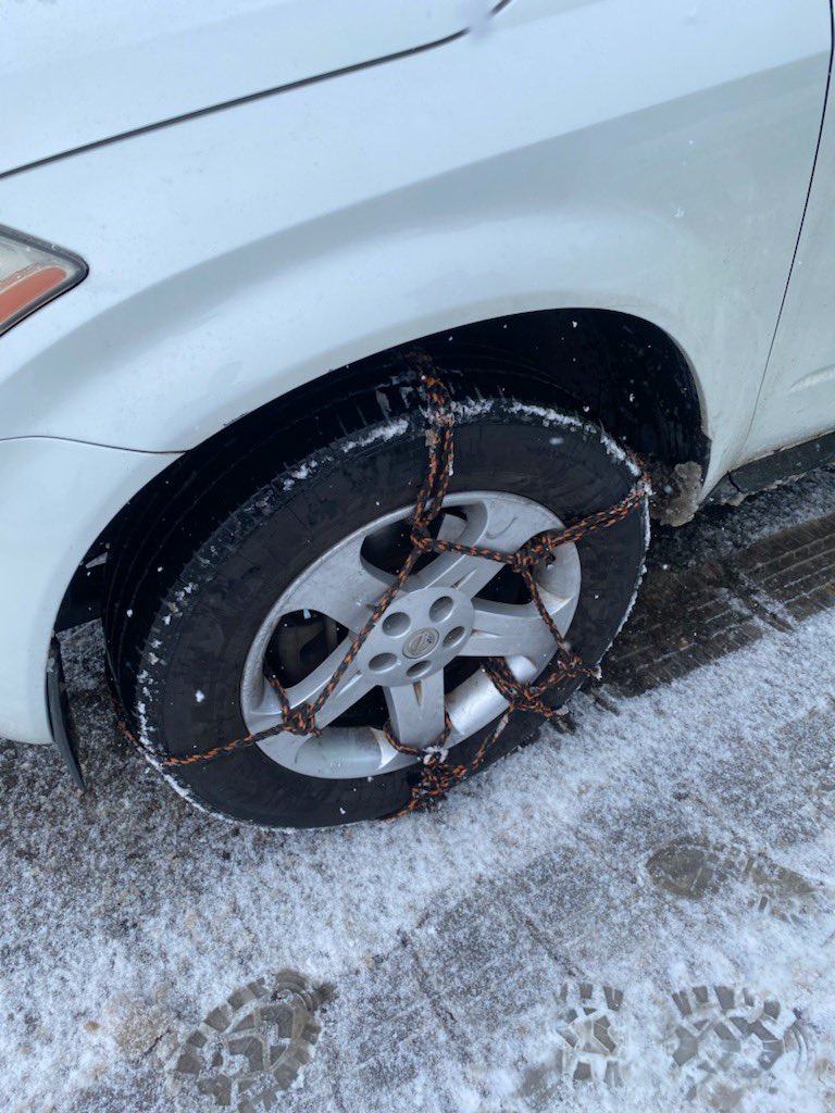CHP South Lake Tahoe tweet media