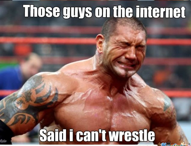 Fucc da Family! Corporate hoes iz goin n da dumpsta!