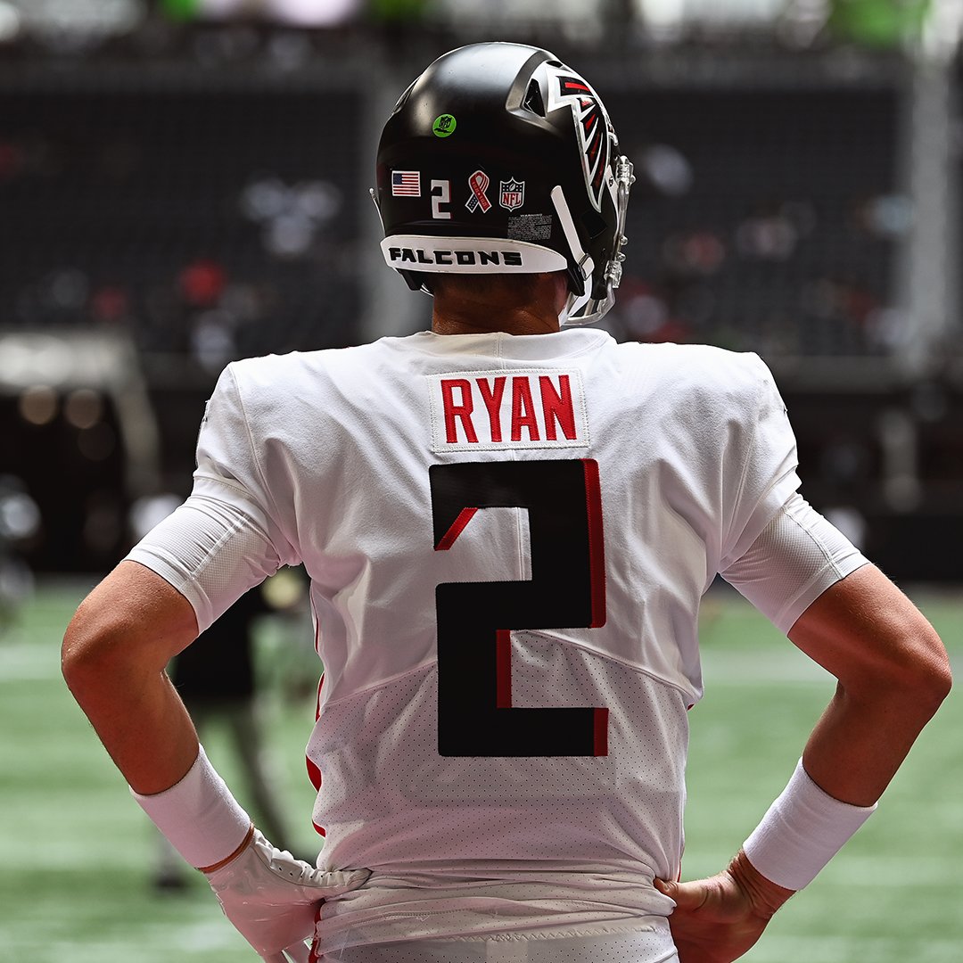 RT @MadMikeSports: WHERE ARE THE MATT RYAN SUPPORTERS?

LET'S FOLLOW EACH OTHER 

RETWEET & GET A FOLLOW! https://t.co/YI963wnWVp