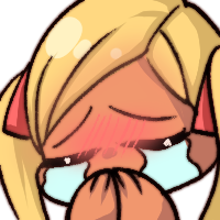 TheWaifusNft's tweet photo. Good evening everyone! Have you already joined discord server? You can find all the news, a lovely waifu lover community and take part in our giveaways! And also have these exclusive emotes...!
Link in bio  😉 #nftsolana #NFTdrop #fintech #tracking #animenft #animewaifu https://t.co/z7t6np5UyE