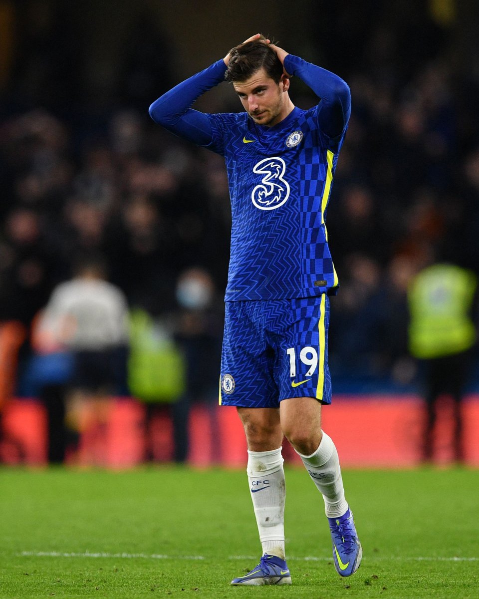 Chelsea FC tweet media