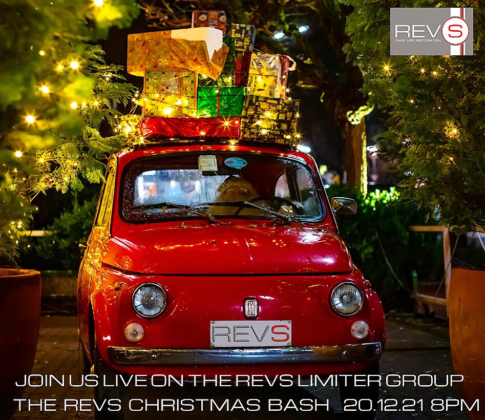 revslimiter's tweet image. We would love you to join us, bring your questions, Christmas snacks and hear what other peeps are looking forward to this Christmas. 

Best of all - do it from the comfort of your home. And you won’t have to answer questions in parliament about this Christmas bash either.