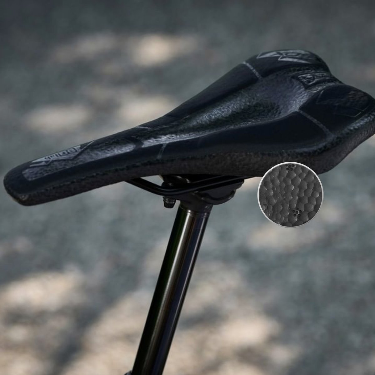 The hottest holiday gift? The all new Made in Germany 6OX Infinergy® Ergowave® active. This saddle is made of the BASF Infinergy® material known from running shoes.

sqlab-usa.com/products/6ox-e…

#sqlab #ergonomics #ergonomicsolutions #ridepainfree