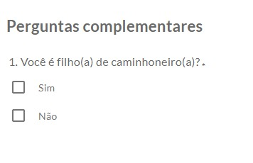 clarkrent's tweet photo. E o pessoal do RH segue cada dia sendo mais exigente https://t.co/Sk8HuSvyss