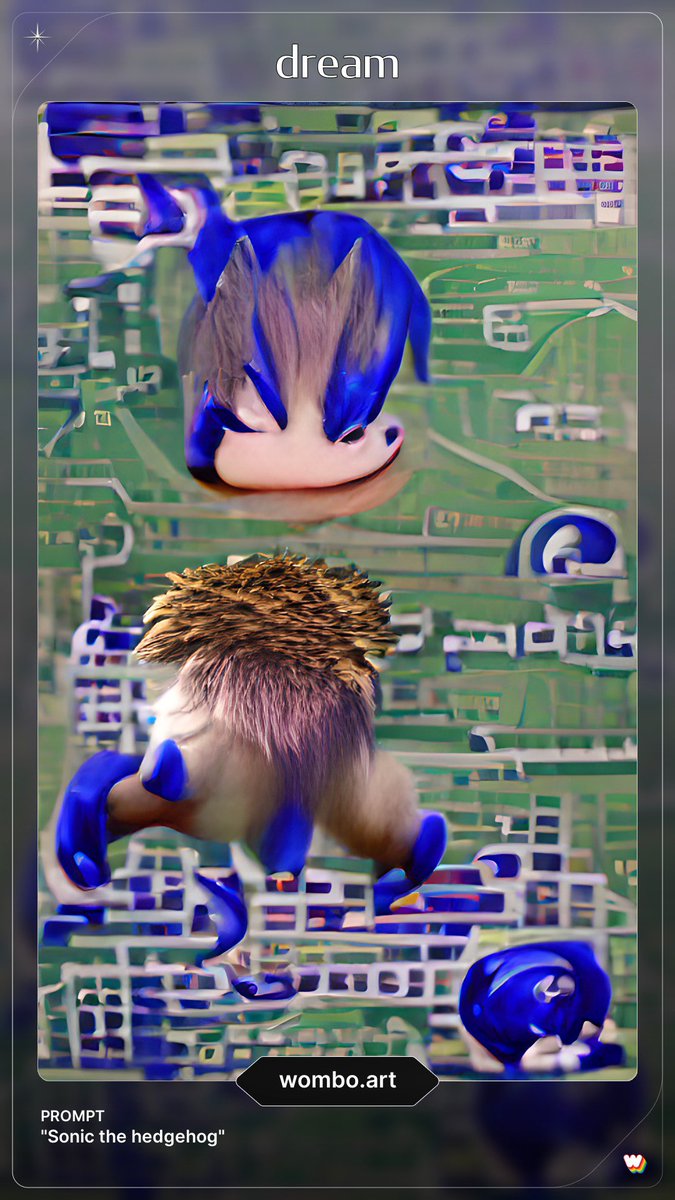 Eevaster's tweet image. Sonic the hedgehog
