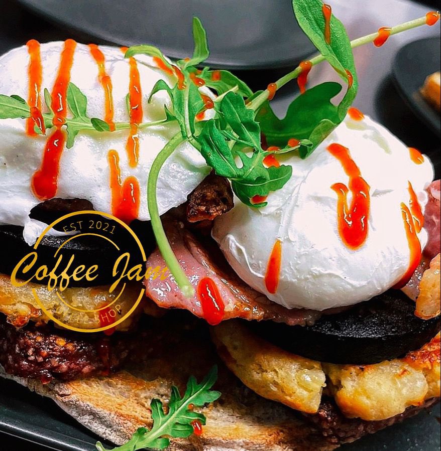 The Ultimate Jam👌🏽