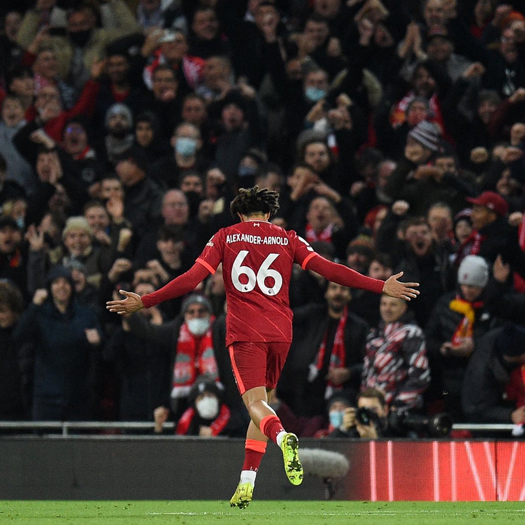 Liverpool FC USA tweet media