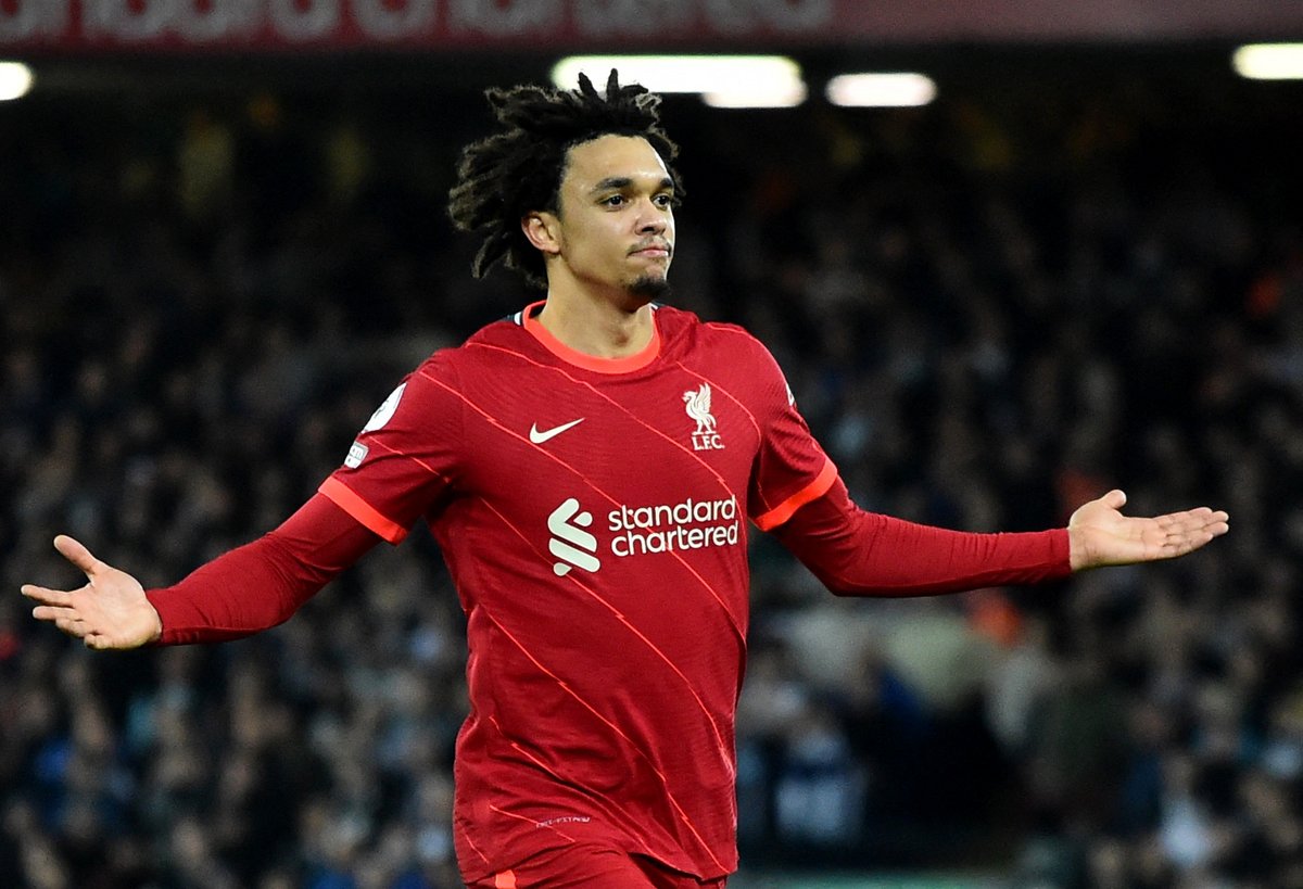 Fantasy Premier League tweet media