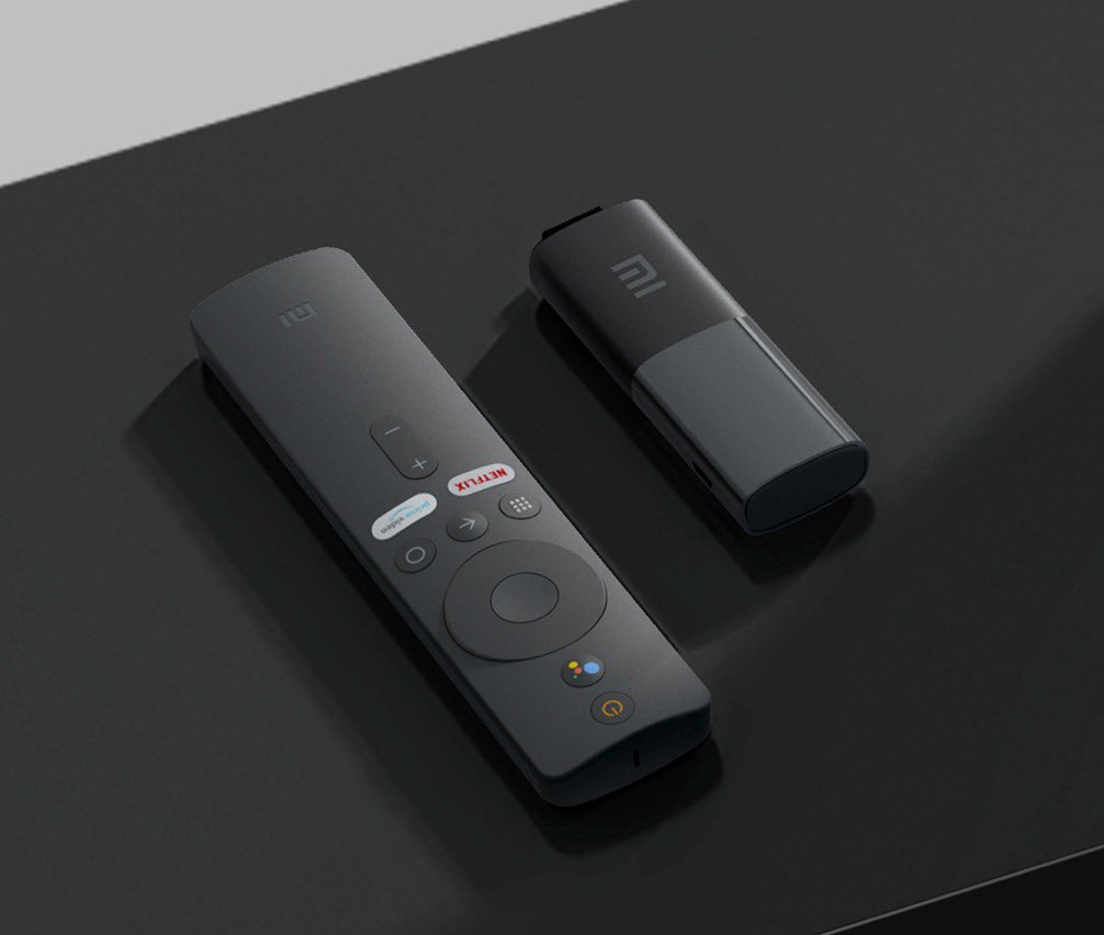 jmatuk's tweet photo. De manera sorpresiva @Xiaomi anunció el nuevo #XiaomiTVStick4K, dispositivo de streaming con resolución 4K, Dolby Vision y Atmos, DTS HD, #AndroidTV11, Google Assistant, 8GB de almacenamiento y 2 GB de RAM. Todavía no se revela el precio ni disponibilidad internacional. https://t.co/TcGdnyR8CP
