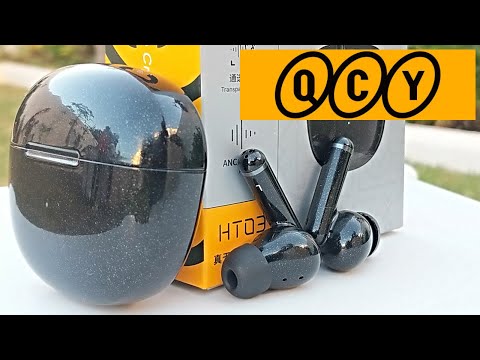 frikismopuro's tweet photo. Probamos los QCY HT03 auriculares TWS con cancelación de ruido activa
https://t.co/epGpiOtRZy https://t.co/SooP44V2CM