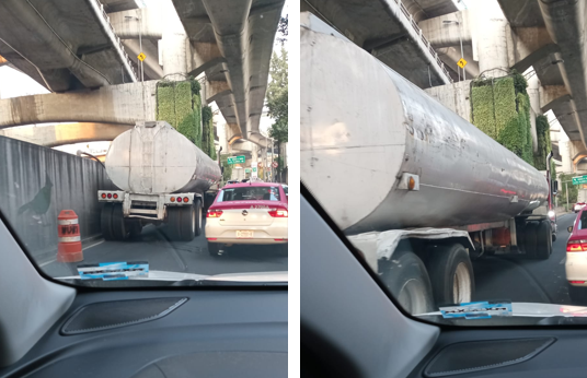 Rayo_Figtree's tweet photo. @AlcaldiaAO @lialimon estim alcaldesa gracias x los esfuerzos hasta ahora ¿habría posibilidad de q la PIPA q carga agua todos los días en lateral periférico a las 17:00hrs entre altavista y las flores (dirección norte) lo hiciera de madrugada u otro horario para no causar tráfico https://t.co/SWpnPVEo0V