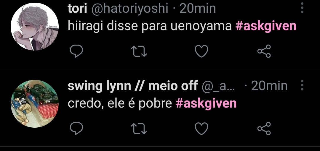 hanphoenixx's tweet photo. MUITO BOM #askgiven https://t.co/boAOcERPRe