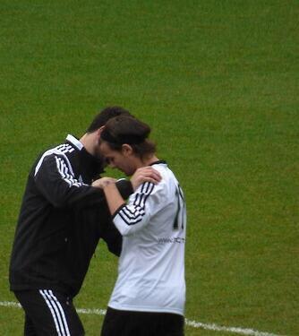 rarepicslh's tweet photo. louis and harry in 2014 <3 https://t.co/2Xp9hWV2v3