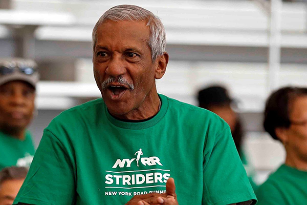nyrr's tweet photo. A look 🔙 at a year to remember with the communities & individuals that make all the work we do so rewarding.
Read about #NYRRStriders, #NYRROpenRun, and #RisingNYRR coaches and participants, & consider making a donation to support our community efforts: https://t.co/AFczHdnqXo https://t.co/dkHO1GkcyW