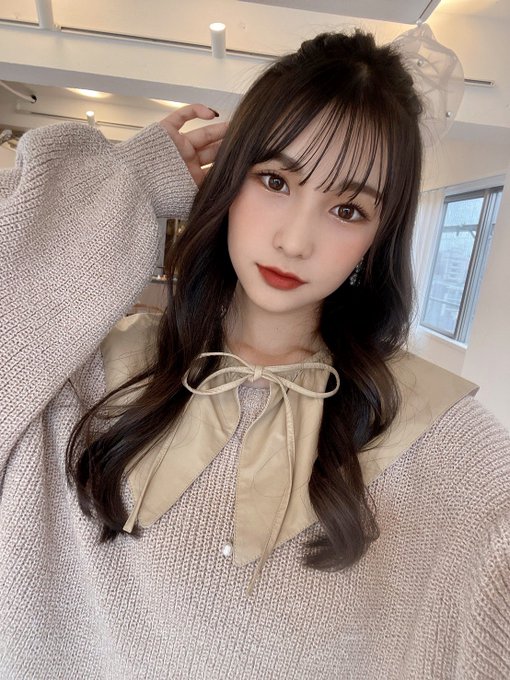 Twitterのコスプレ画像52