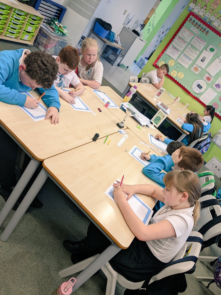 MrsLynn_P2_1's tweet photo. Using our media block, P5a wrote very persuasive letters as the character Jack Frost to 'The Council of Legendary Figures' demanding his own holiday! #MerryFrostmas #SantaClause3 @GreenhillPS https://t.co/TodyVTLLjI